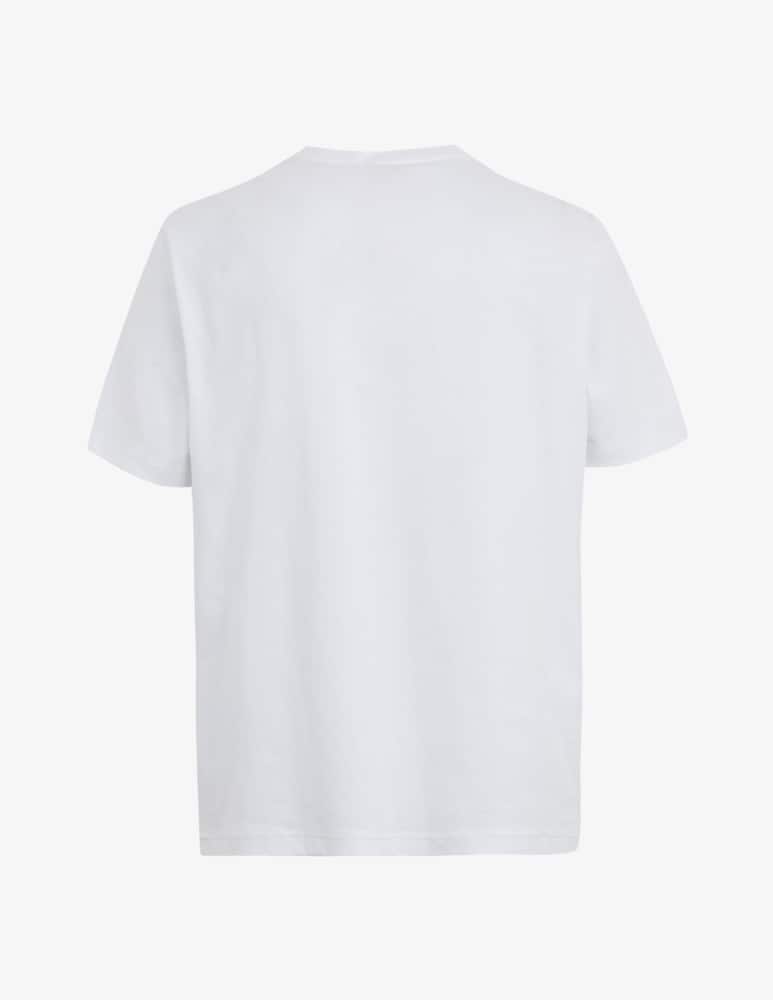 rinascente Diesel Adjust graphic t-shirt