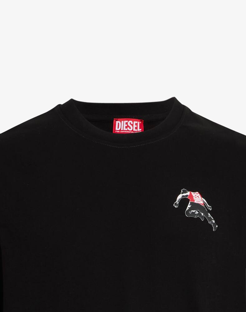rinascente Diesel Adjust t-shirt
