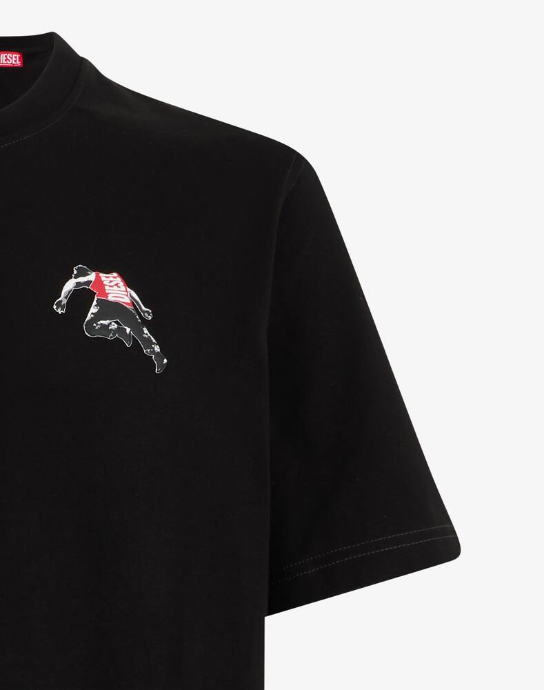 rinascente Diesel Adjust t-shirt
