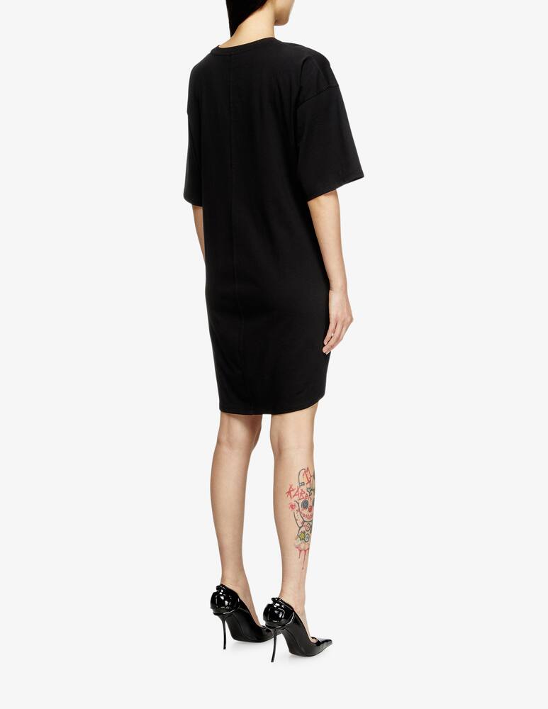 rinascente Diesel D-Eivor mini dress