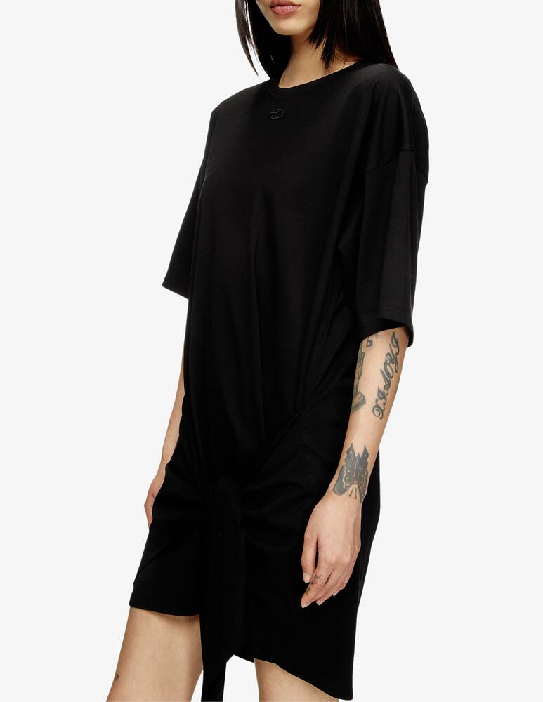 rinascente Diesel D-Eivor mini dress