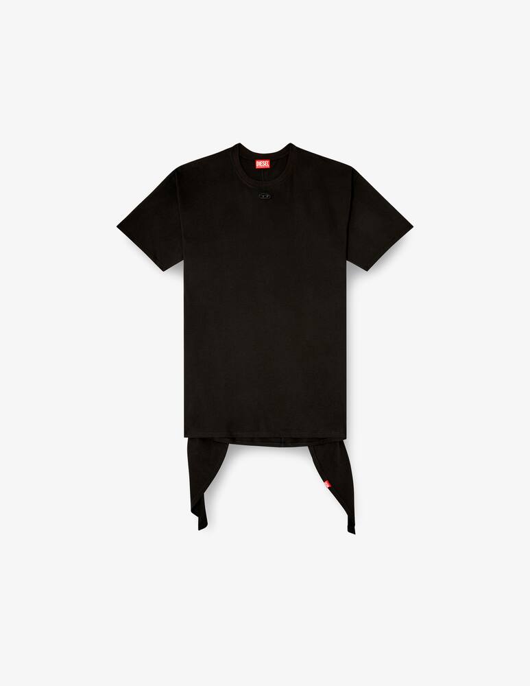 rinascente Diesel D-Eivor mini dress