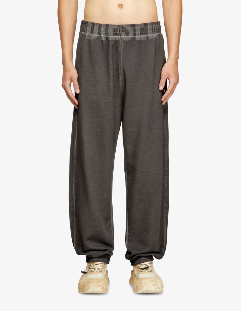 Diesel Pantaloni Marky Cuff - immagine 1 Diesel Pantaloni Marky Cuff - immagine 1