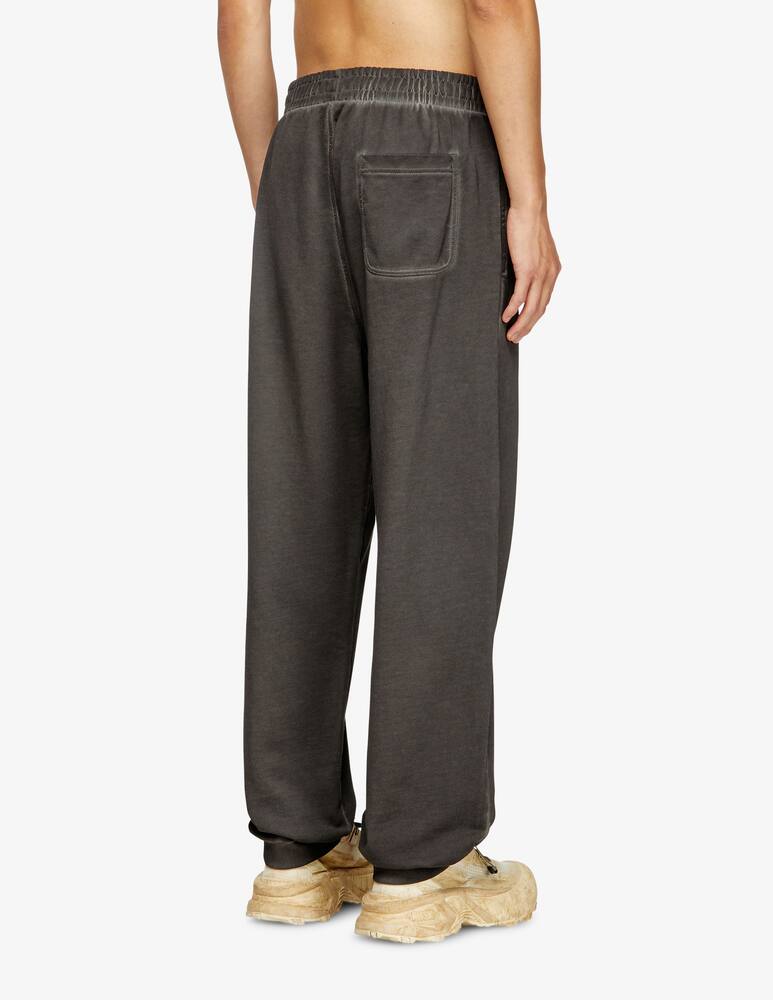rinascente Diesel Marky cuff trousers