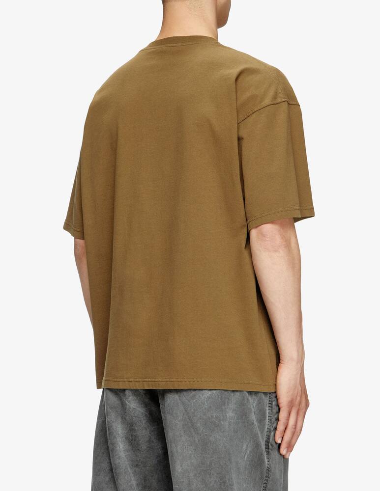rinascente Diesel Graphic print t-shirt