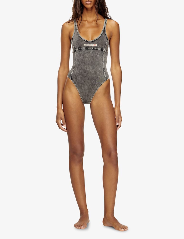 Diesel Phoebe bodysuit - picture 5 Diesel Phoebe bodysuit - picture 5