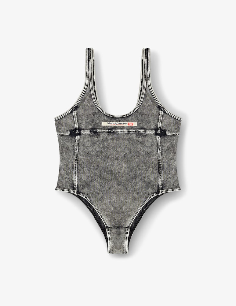 Diesel Phoebe bodysuit - picture 6 Diesel Phoebe bodysuit - picture 6