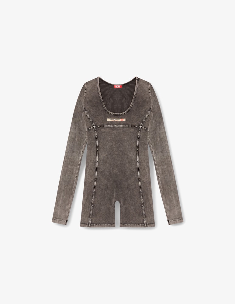 rinascente Diesel Phoebe bodysuit