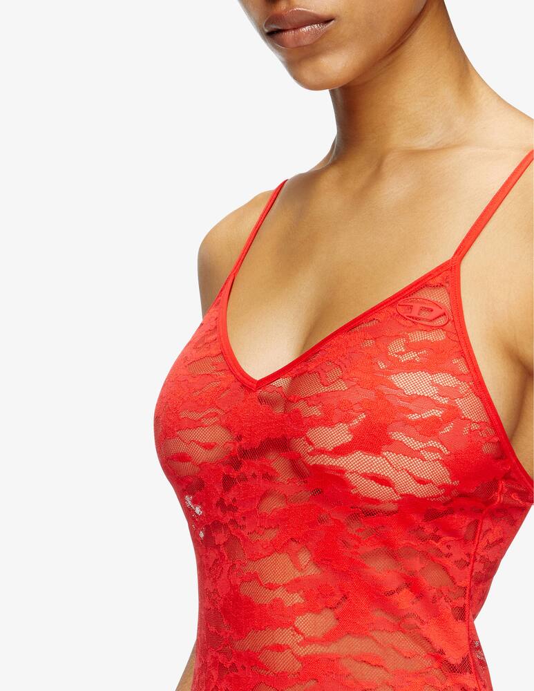 rinascente Diesel Sottoveste Layla