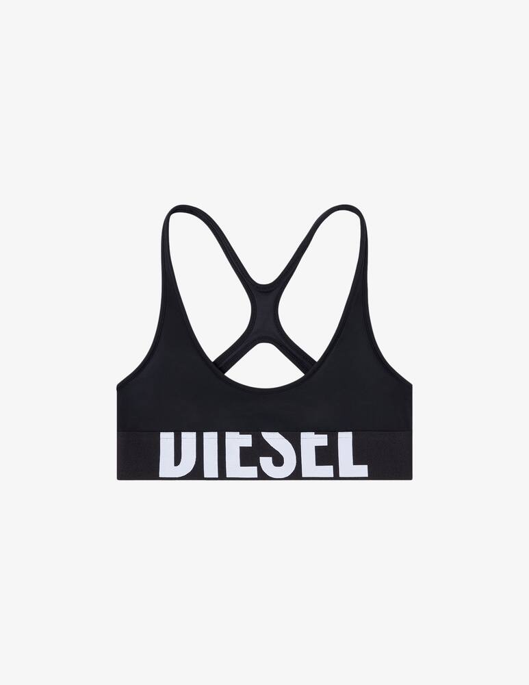 Diesel Allison racerback bralette - picture 1 Diesel Allison racerback bralette - picture 1