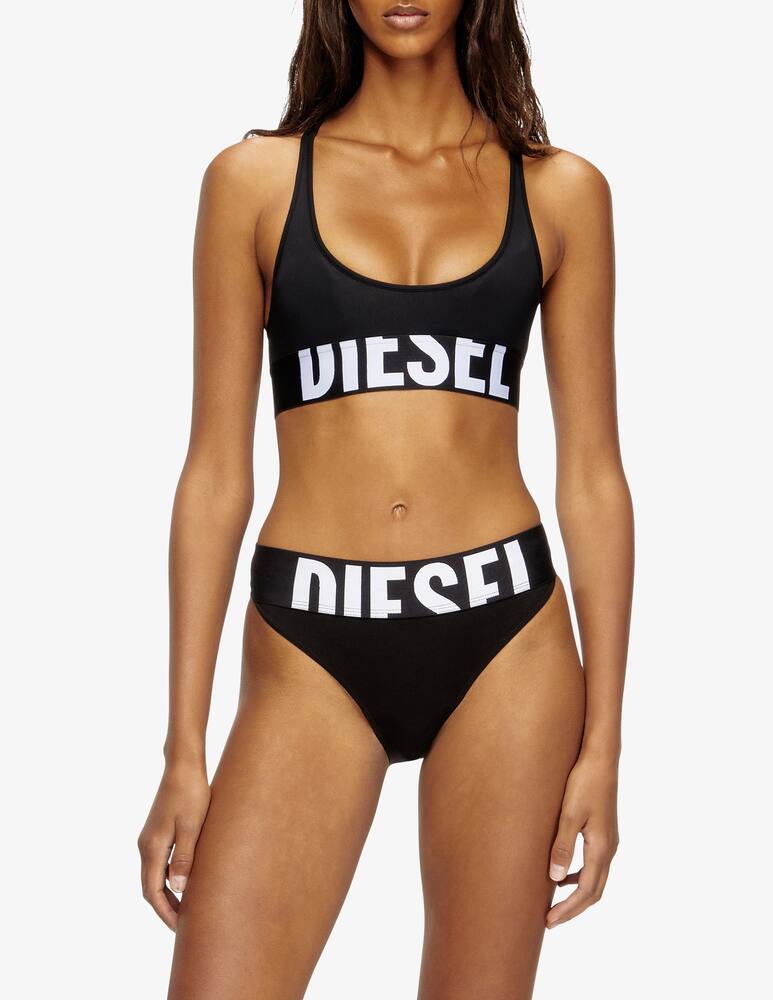 Diesel Allison racerback bralette - picture 2 Diesel Allison racerback bralette - picture 2