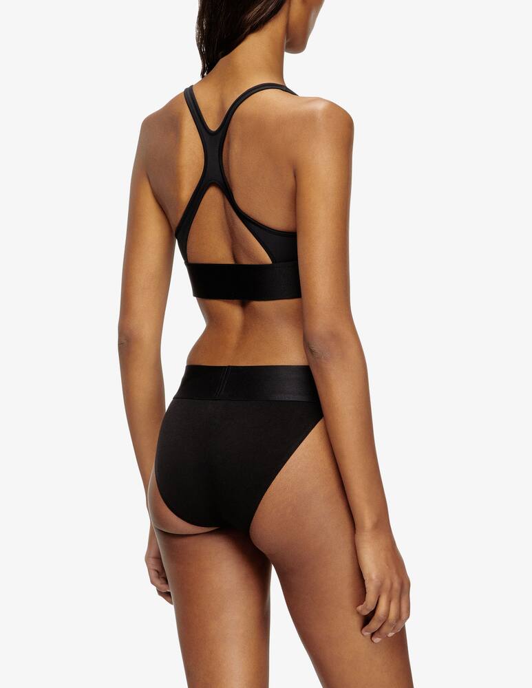 Diesel Allison racerback bralette - picture 3 Diesel Allison racerback bralette - picture 3