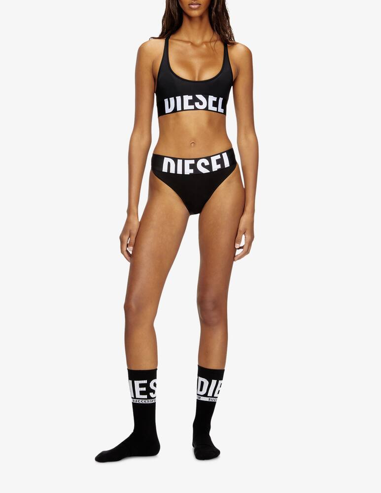 Diesel Allison racerback bralette - picture 4 Diesel Allison racerback bralette - picture 4