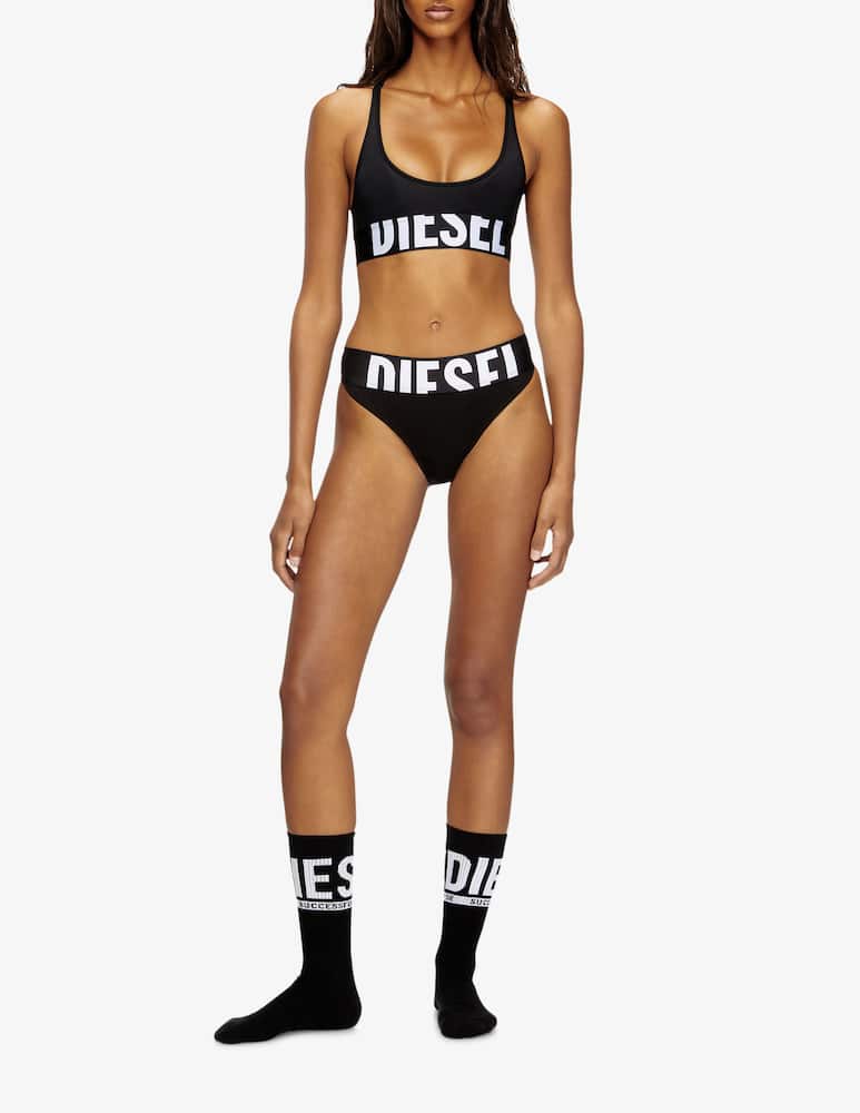 rinascente Diesel Reggiseno sportivo Allison