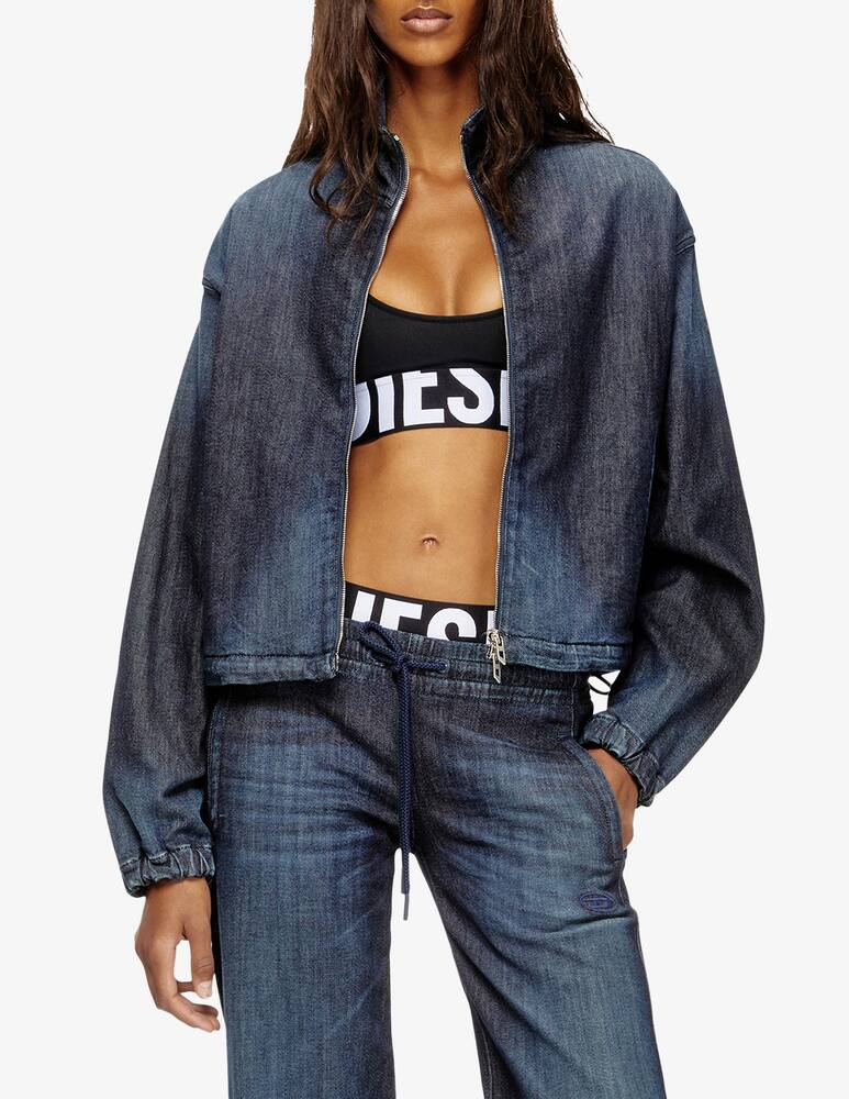 Diesel Allison racerback bralette - picture 5 Diesel Allison racerback bralette - picture 5