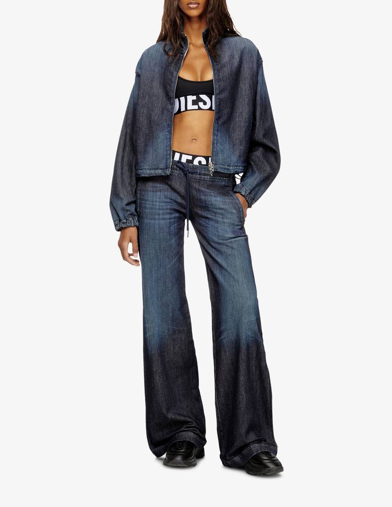Diesel Allison racerback bralette - picture 6 Diesel Allison racerback bralette - picture 6