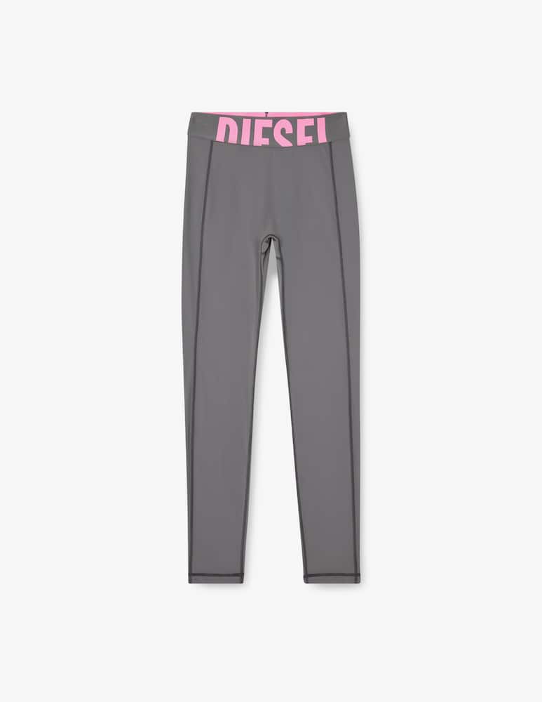 rinascente Diesel Adeline homewear leggings