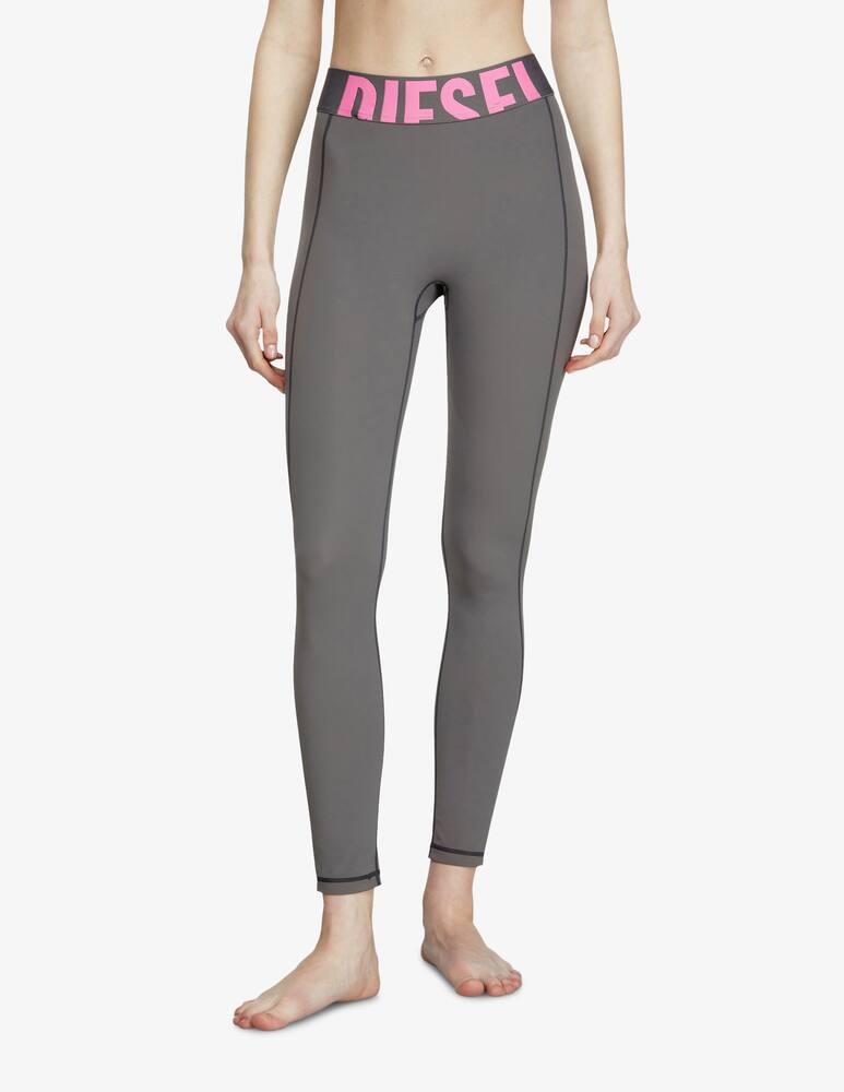 rinascente Diesel Adeline homewear leggings