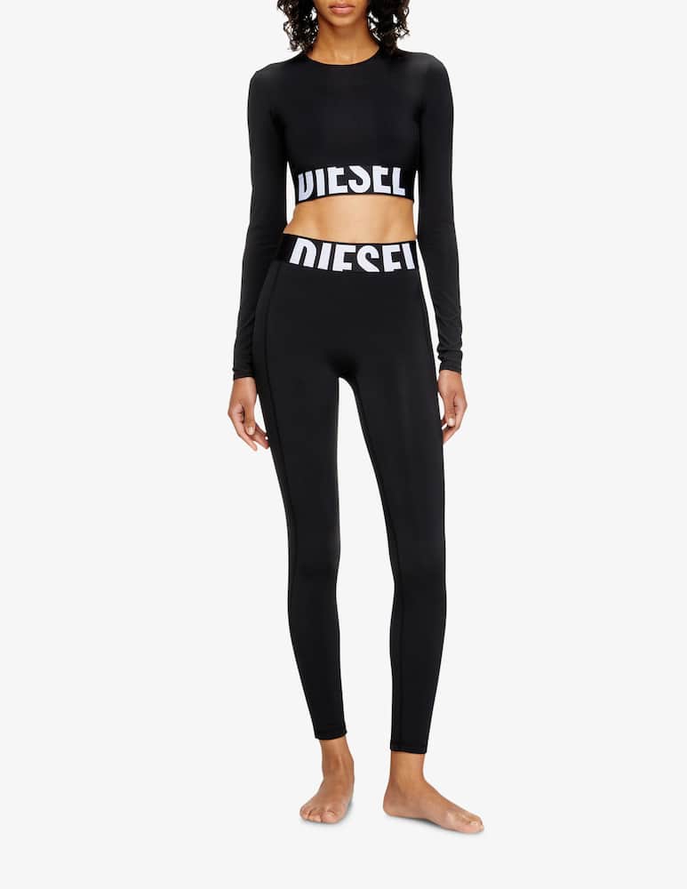 rinascente Diesel Leggings Adeline