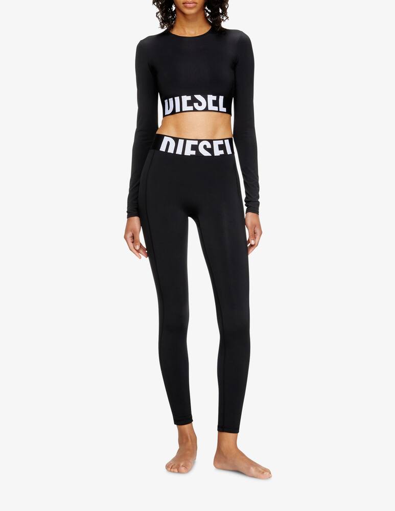 Diesel Adeline leggings - picture 4