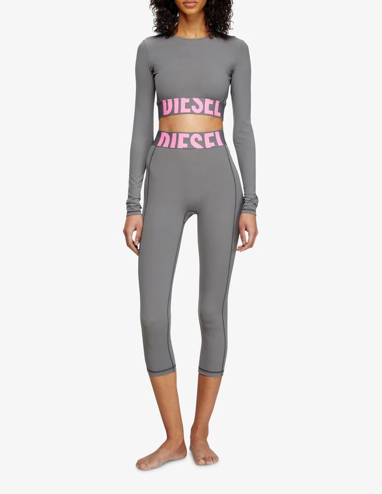 Diesel Maglia a manica lunga Melissa - immagine 4 Diesel Maglia a manica lunga Melissa - immagine 4