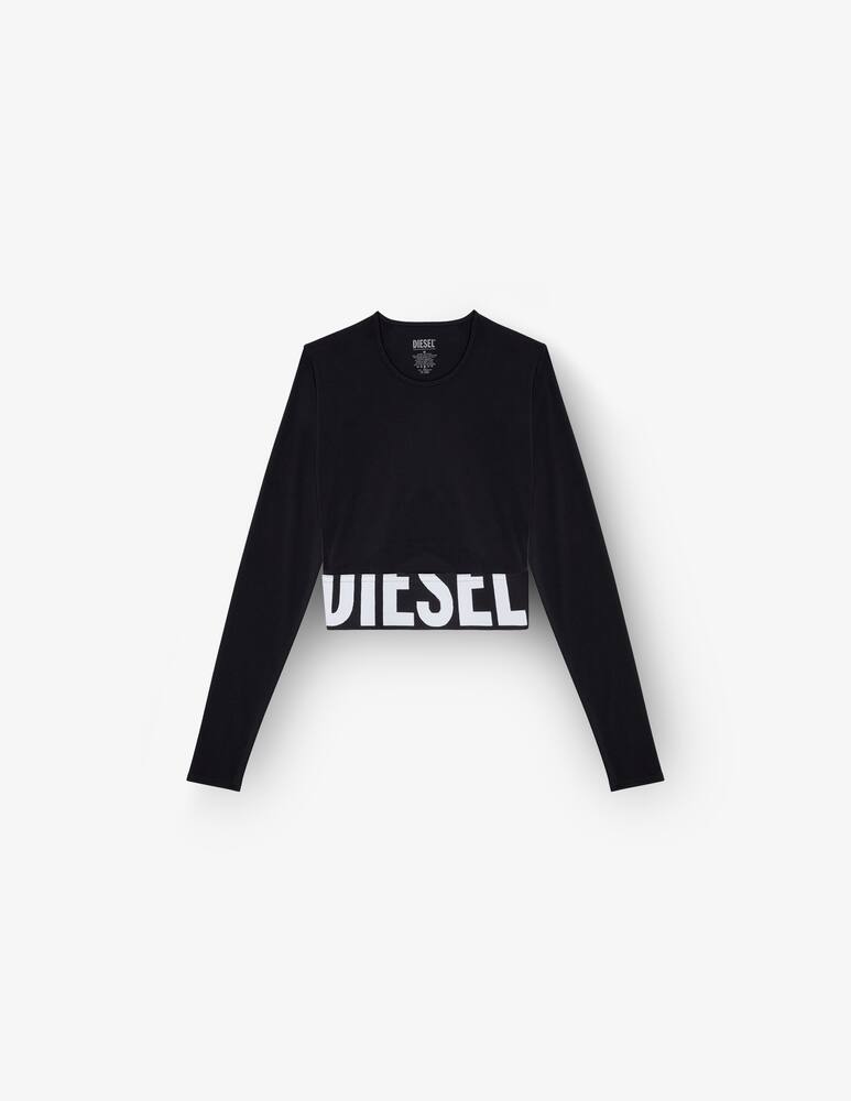 Diesel Melissa long sleeve top - picture 1 Diesel Melissa long sleeve top - picture 1