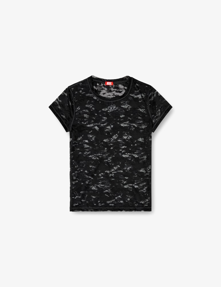 Diesel Kasia t-shirt - picture 1 Diesel Kasia t-shirt - picture 1