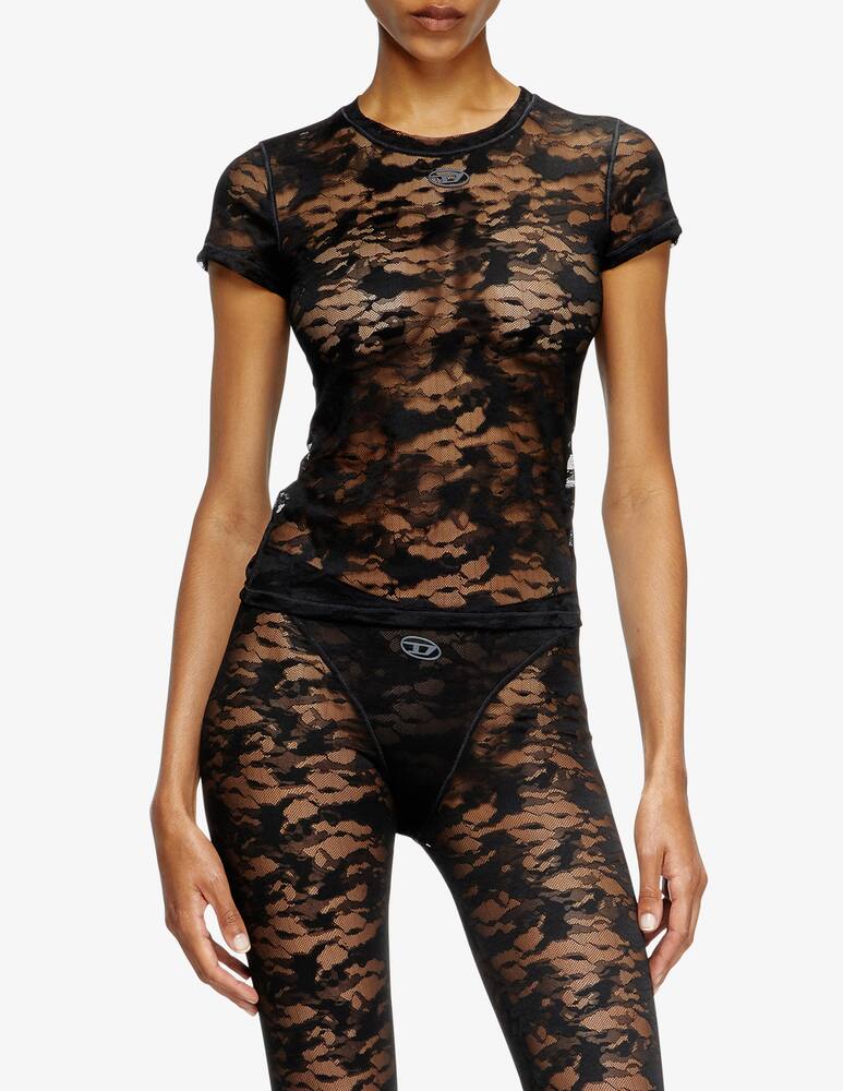 rinascente Diesel T-shirt Kasia