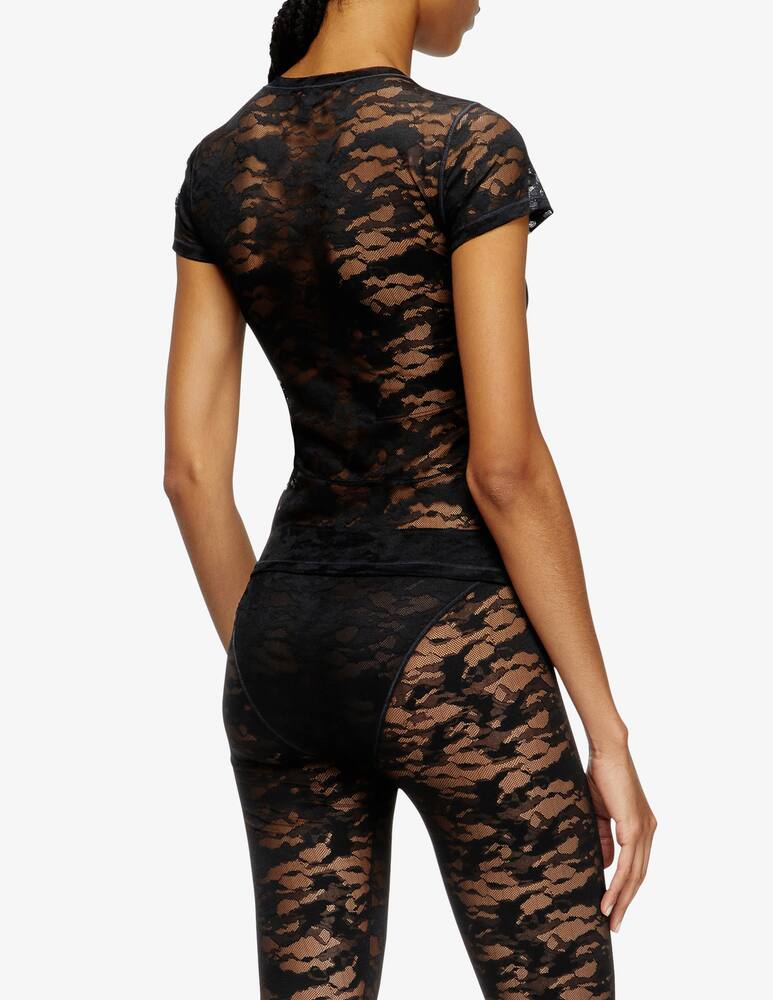 rinascente Diesel T-shirt Kasia