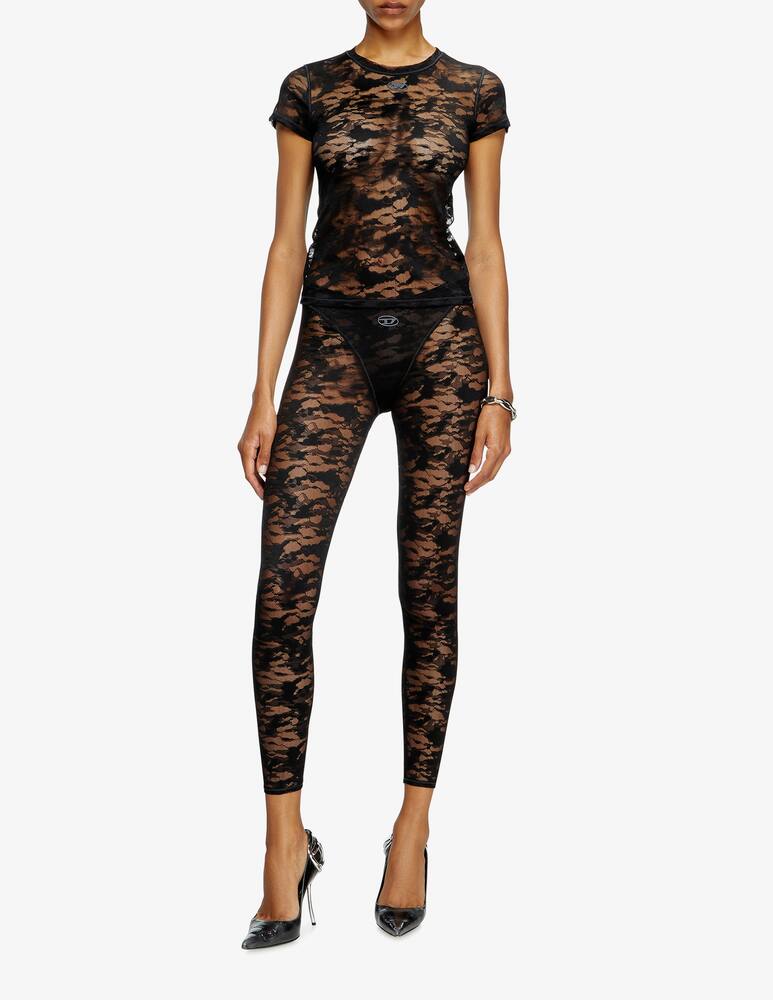 rinascente Diesel T-shirt Kasia