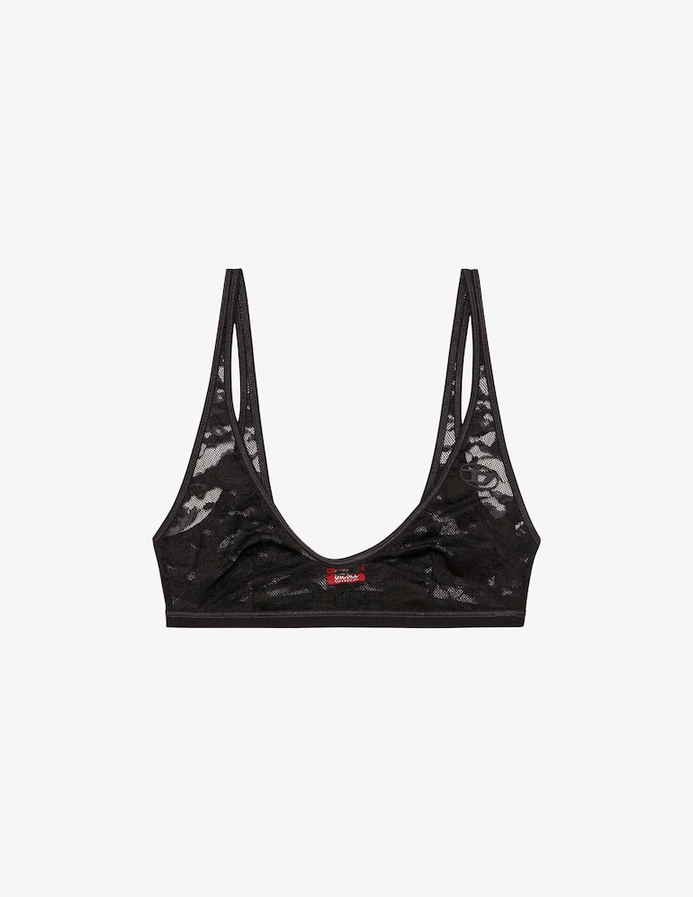rinascente Diesel Tania bralette