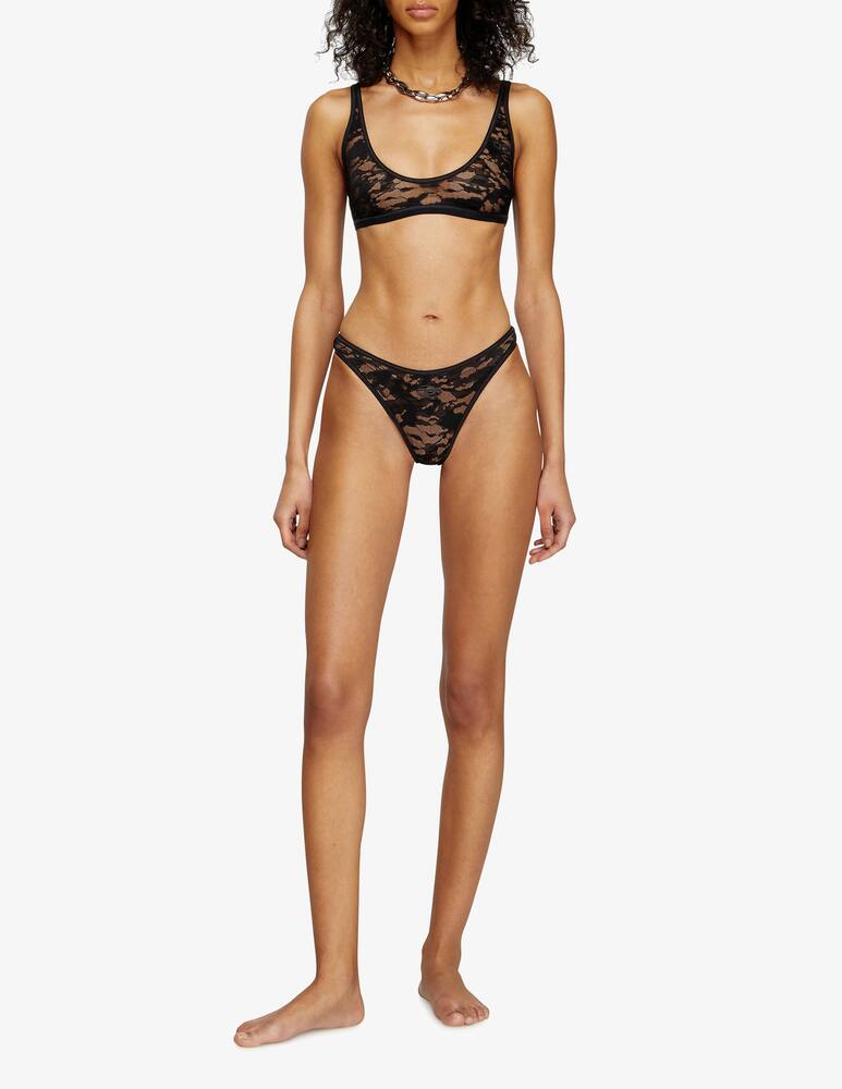 rinascente Diesel Tania bralette
