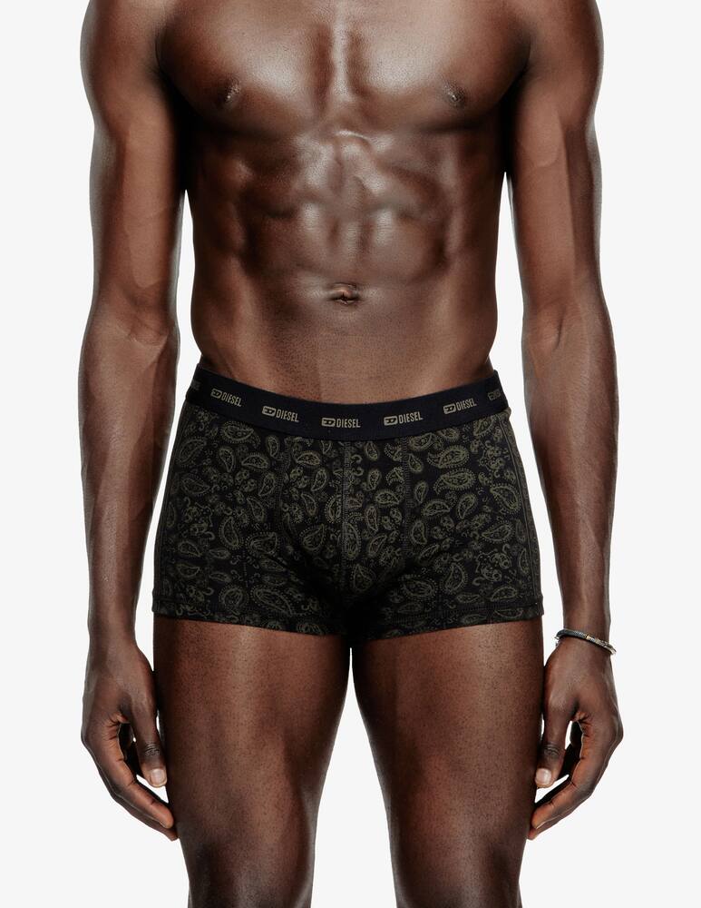 Diesel Boxer 3 pack Damien - immagine 2 Diesel Boxer 3 pack Damien - immagine 2