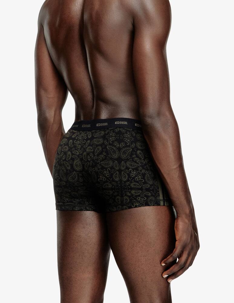 Diesel Boxer 3 pack Damien - immagine 3 Diesel Boxer 3 pack Damien - immagine 3