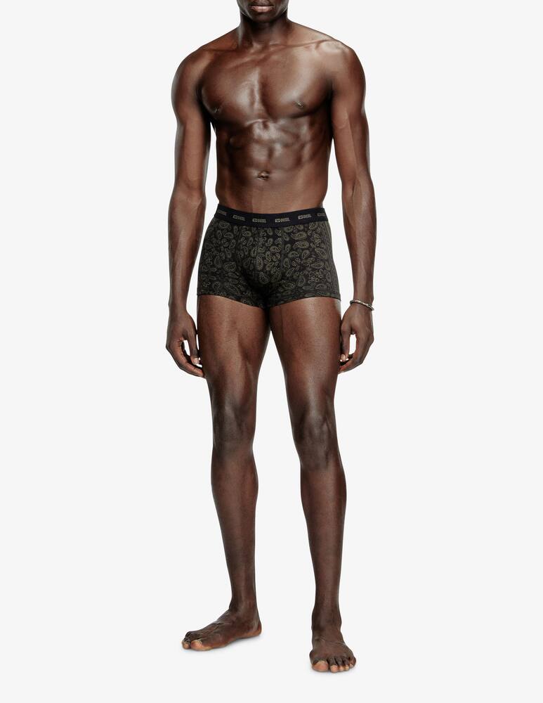 Diesel Boxer 3 pack Damien - immagine 4 Diesel Boxer 3 pack Damien - immagine 4