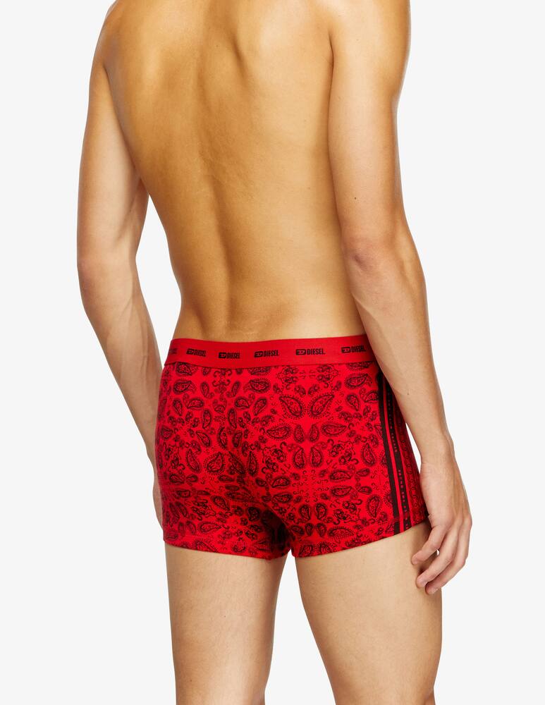 rinascente Diesel Damien bandana boxers