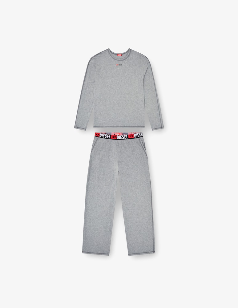 Diesel Pyjama set - picture 2 Diesel Pyjama set - picture 2