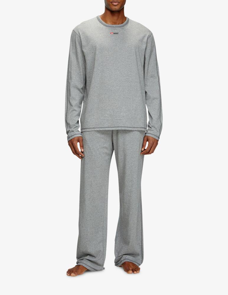 rinascente Diesel Long set nolan true logo