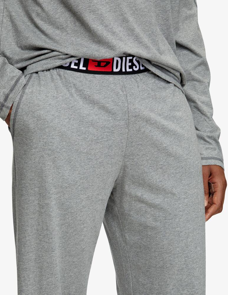 rinascente Diesel Long set nolan true logo