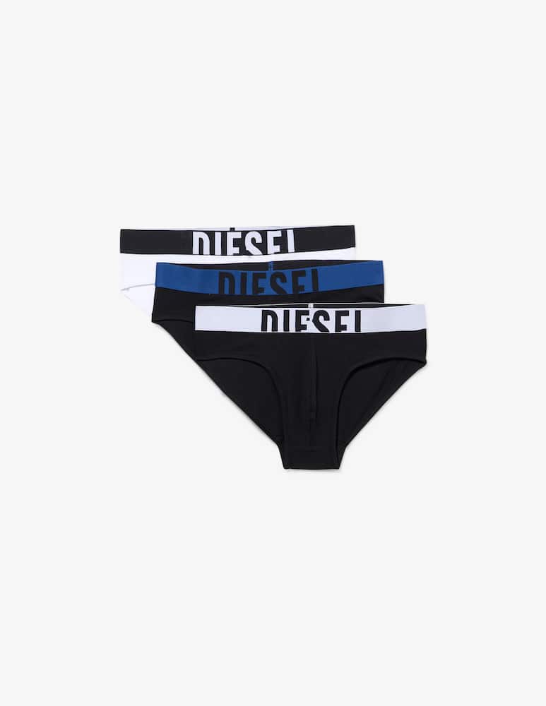 rinascente Diesel Slip 3 pack Andre