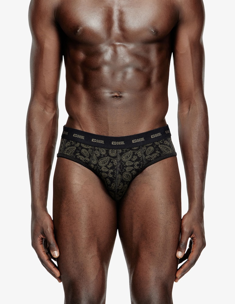 rinascente Diesel Slip 3 pack bandana