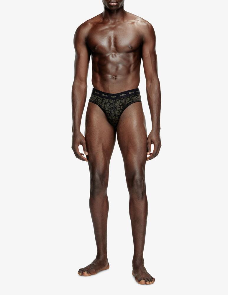 rinascente Diesel Slip 3 pack bandana