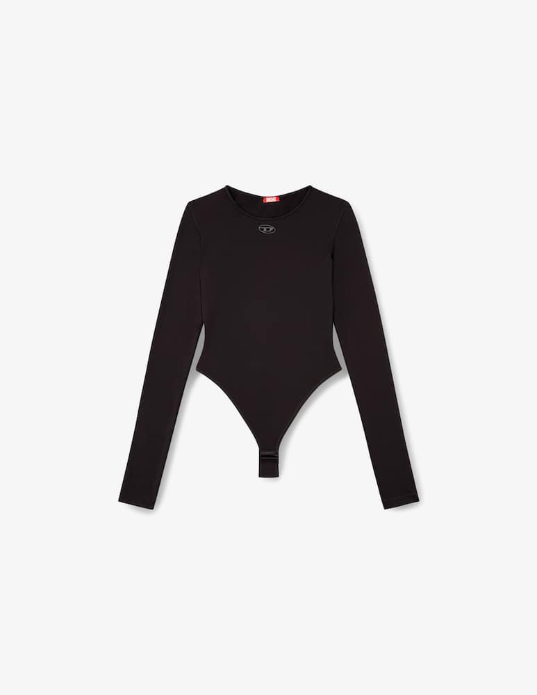 rinascente Diesel Angelina lon sleeve bodysuit