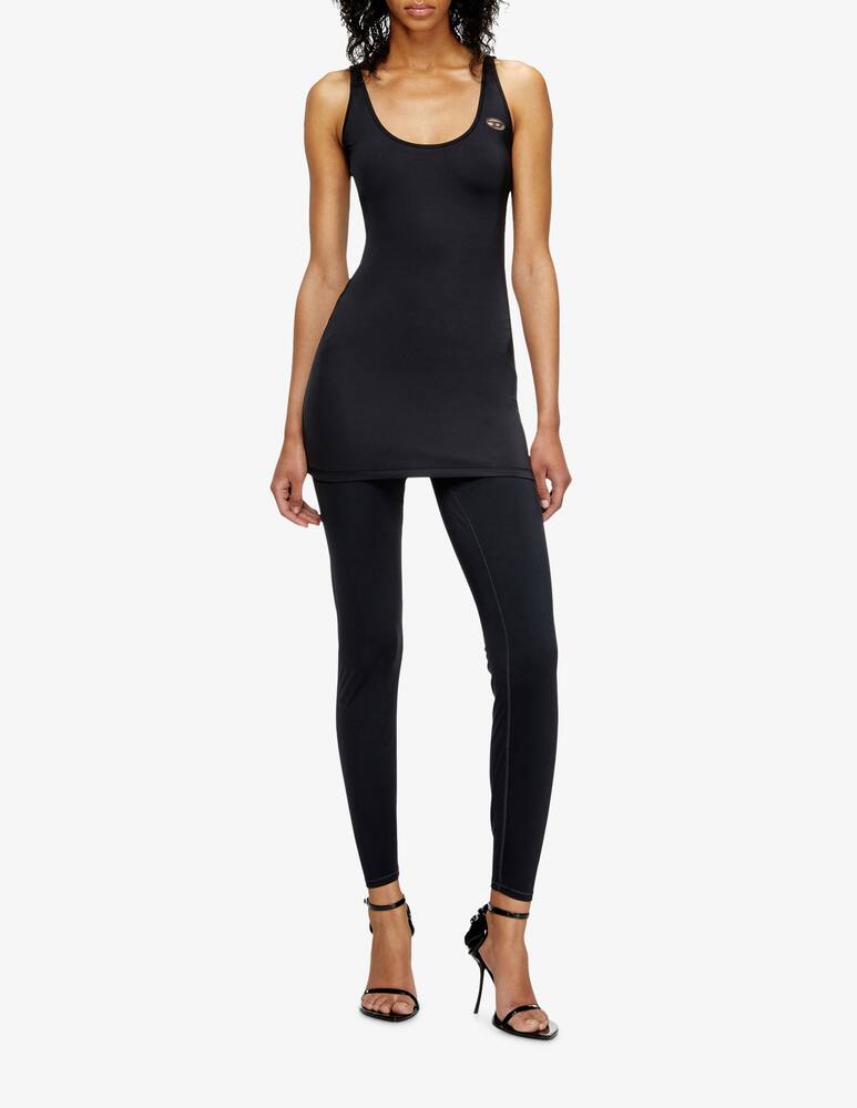 rinascente Diesel Frankie slip dress