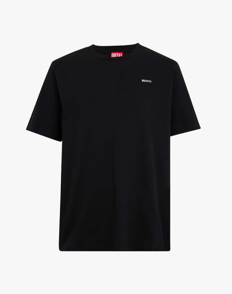 rinascente Diesel T-shirt in cotone