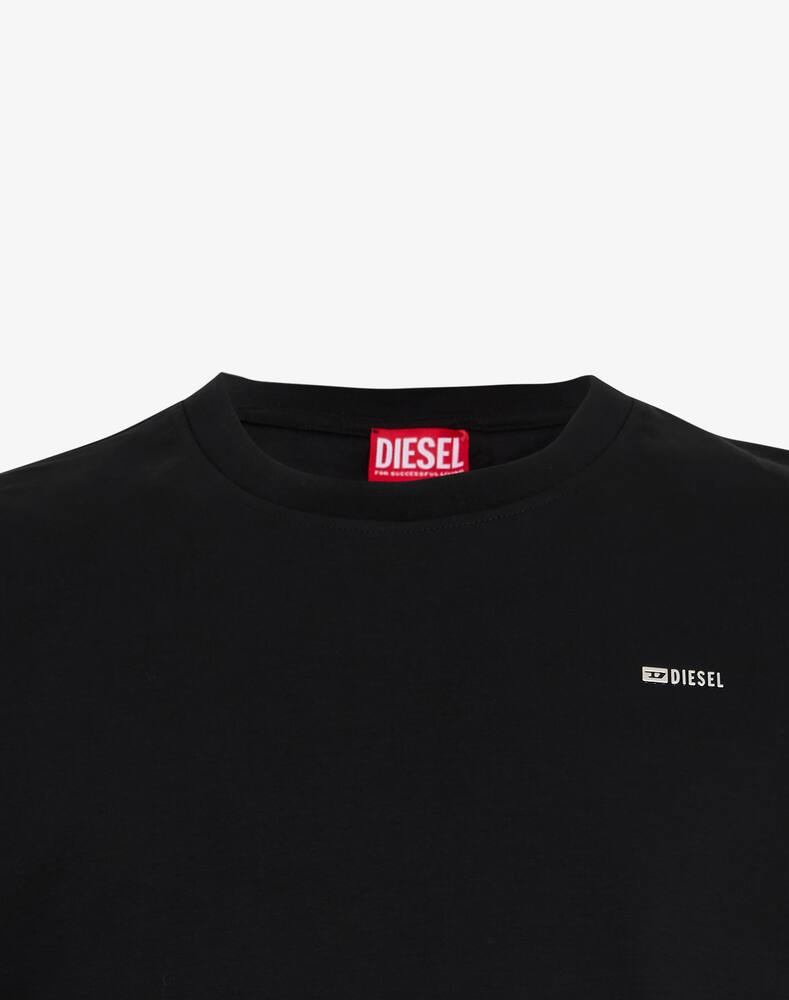 rinascente Diesel T-shirt in cotone