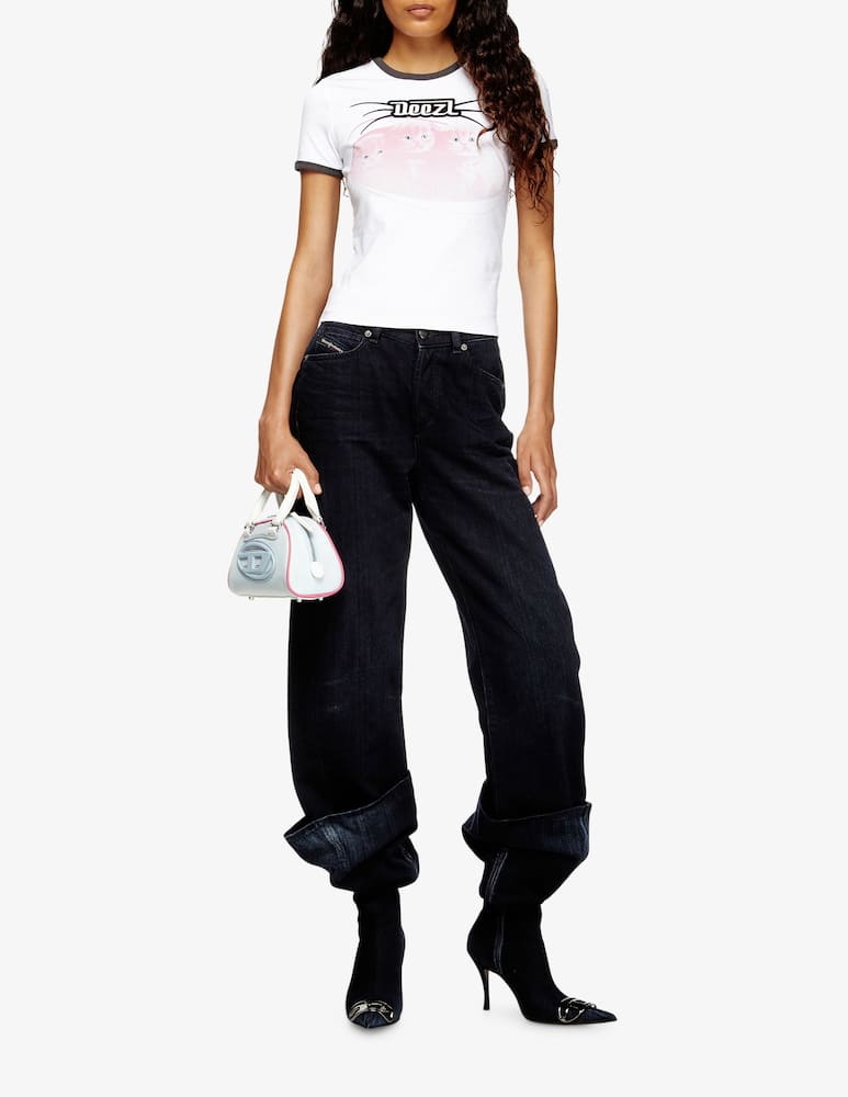 rinascente Diesel T-Uncuties t-shirt