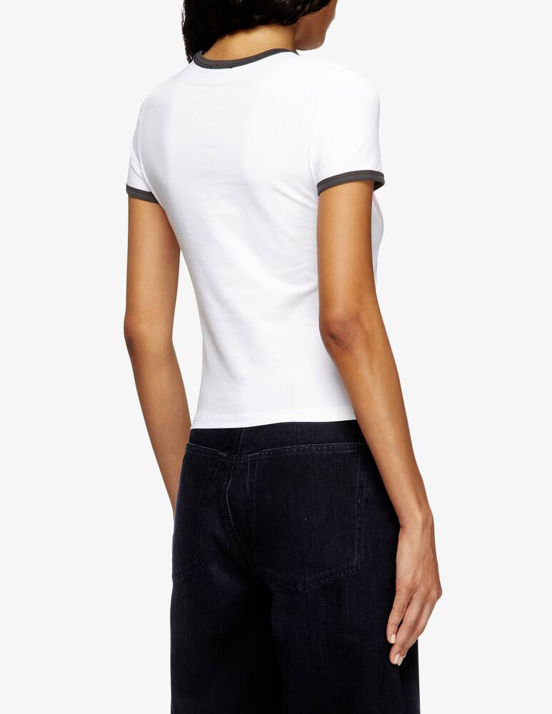 rinascente Diesel T-Uncuties t-shirt