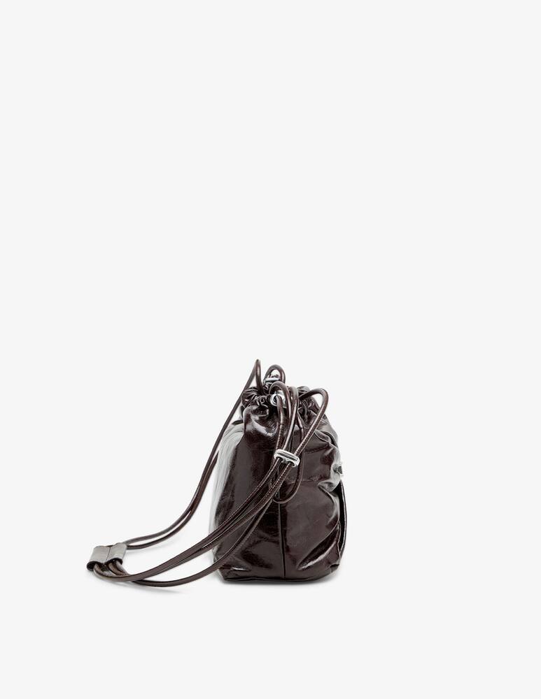 rinascente Diesel Borsa secchiello Scrunch-D