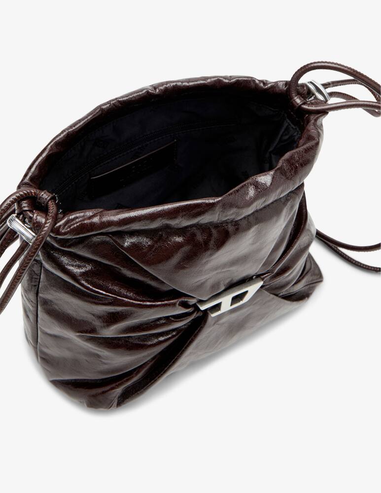 rinascente Diesel Borsa secchiello Scrunch-D